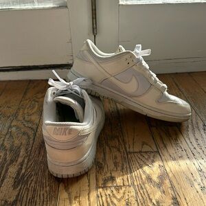 Nike dunks